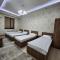 Apartment Sukhrob - 撒马尔罕