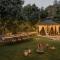 Aahana Resort & Spa