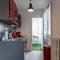 Sweet Home Dijon Nodot