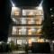 Aamantran Residency Hotel, Sohna Road, Sector 49, Gurugram - Gurgaon