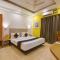 Aamantran Residency Hotel, Sohna Road, Sector 49, Gurugram - Gurgaon