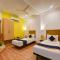 Aamantran Residency Hotel, Sohna Road, Sector 49, Gurugram - Gurgaon