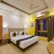 Aamantran Residency Hotel, Sohna Road, Sector 49, Gurugram - Gurgaon