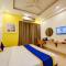 Aamantran Residency Hotel, Sohna Road, Sector 49, Gurugram - Gurgaon