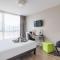 Appart’City Confort Rennes – Cesson Sévigné