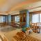 Pantheon Hotel