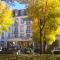 HOTEL CERISE - LES SOURCES Luxeuil-les-Bains - Luxeuil-les-Bains