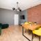 Wilcza Design Spot Apartment - Varšava