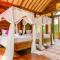 BeingSattvaa Luxury Ubud - 乌布