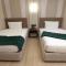 Belajandro Hotel Angeles City