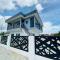 Casa Kappa alibutsweg 15 - Paramaribo