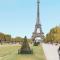 Merveil - Luxury Suite - Tour Eiffel - Bourdonnais - Paris