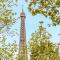Merveil - Luxury Suite - Tour Eiffel - Bourdonnais - Paríž