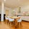 Les Muguets - Apt Standing 4 Prs - clim, parking - 瓦洛里