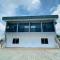 Casa Kappa alibutsweg 15A - Paramaribo