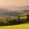 Ferienwohnung mit Garten in ruhiger Lage am Waldrand