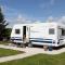 Cosy Caravan on Luxury Campsite - Hulme End