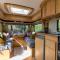 Cosy Caravan on Luxury Campsite - Hulme End
