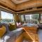 Cosy Caravan on Luxury Campsite - Hulme End