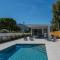 MERCURY VILLA - Minimal Luxury with Private Pool - Panayía Mesosporítissa