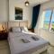 Relaxing Penthouse Suites by the Sea