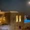 Villa Camelia 2 - Psarou View - Private pool and Jacuzzi - Миконос