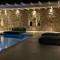Villa Camelia 2 - Psarou View - Private pool and Jacuzzi - Миконос