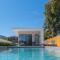 MERCURY VILLA - Minimal Luxury with Private Pool - Panayía Mesosporítissa