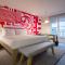 Radisson RED Brussels