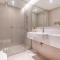 2BR Apartment in Canal Front near Downtown - 迪拜
