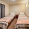 Bealey Avenue Motel