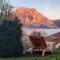 Gallery - Terrasse mit Seeblick und Garten
