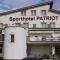 Sporthotel Patriot