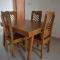 Dwelling Furnished Flat