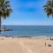 Encantador Apartamento en Primera Línea de Playa - Villajoyosa