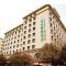 GreenTree Inn Shandong Qingdao Wuyishan Road Jiashike Shopping center Business Hotel