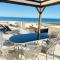 Relaxing Penthouse Suites by the Sea