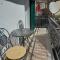 SUITE-appartamento-del B&B dei DORIA