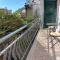 SUITE-appartamento-del B&B dei DORIA