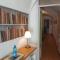 SUITE-appartamento-del B&B dei DORIA - 多尔切阿夸