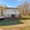Three-Bedroom Holiday Home In Orsted - Ørsted