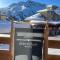 Appartement ambiance chalet Avoriaz