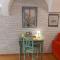 SUITE-appartamento-del B&B dei DORIA