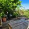 A Pasturella, Jacuzzi Spa