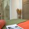 A Pasturella, Jacuzzi Spa
