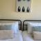 The Loft Apartment - Filey