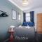 Charming 6Bedroom Barnsley House with Parking Sleeps 12 by PureStay - Barnsley