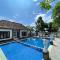 Ananda Villa Yeh Gangga by The Lavana - 4 Bedroom Villa with Private Pool