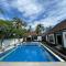 Ananda Villa Yeh Gangga by The Lavana - 4 Bedroom Villa with Private Pool