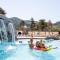 Camping RCN Les Collines de Castellane